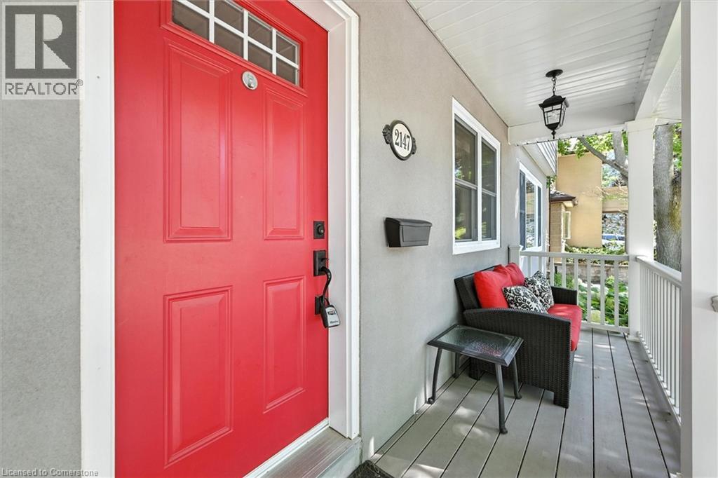 Photo 36 of 2147 Paisley Avenue, Burlington ON