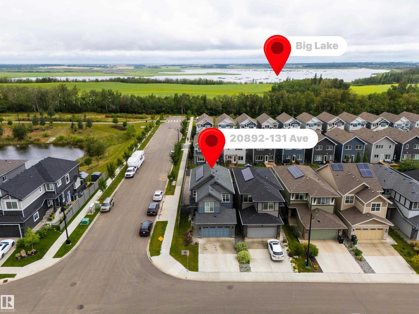 Photo 31 of 20892 131 Av Nw, Edmonton AB