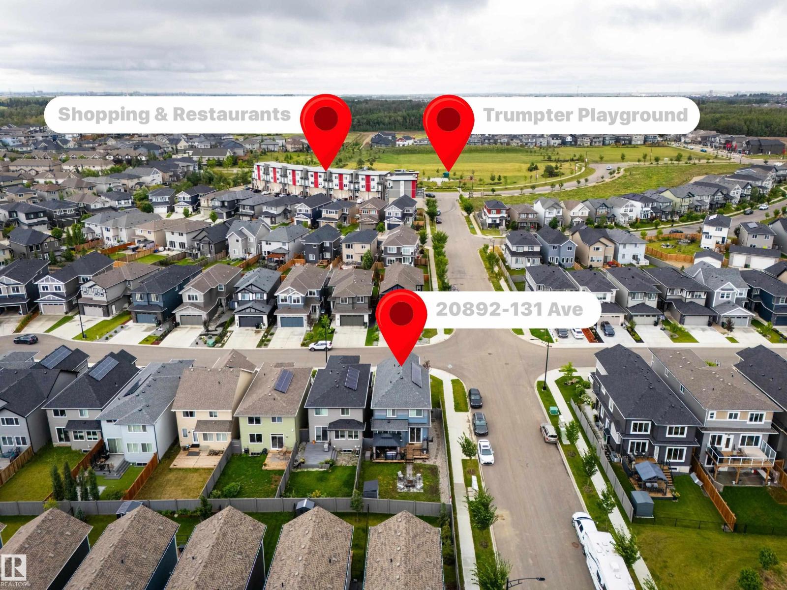Photo 32 of 20892 131 Av Nw, Edmonton AB