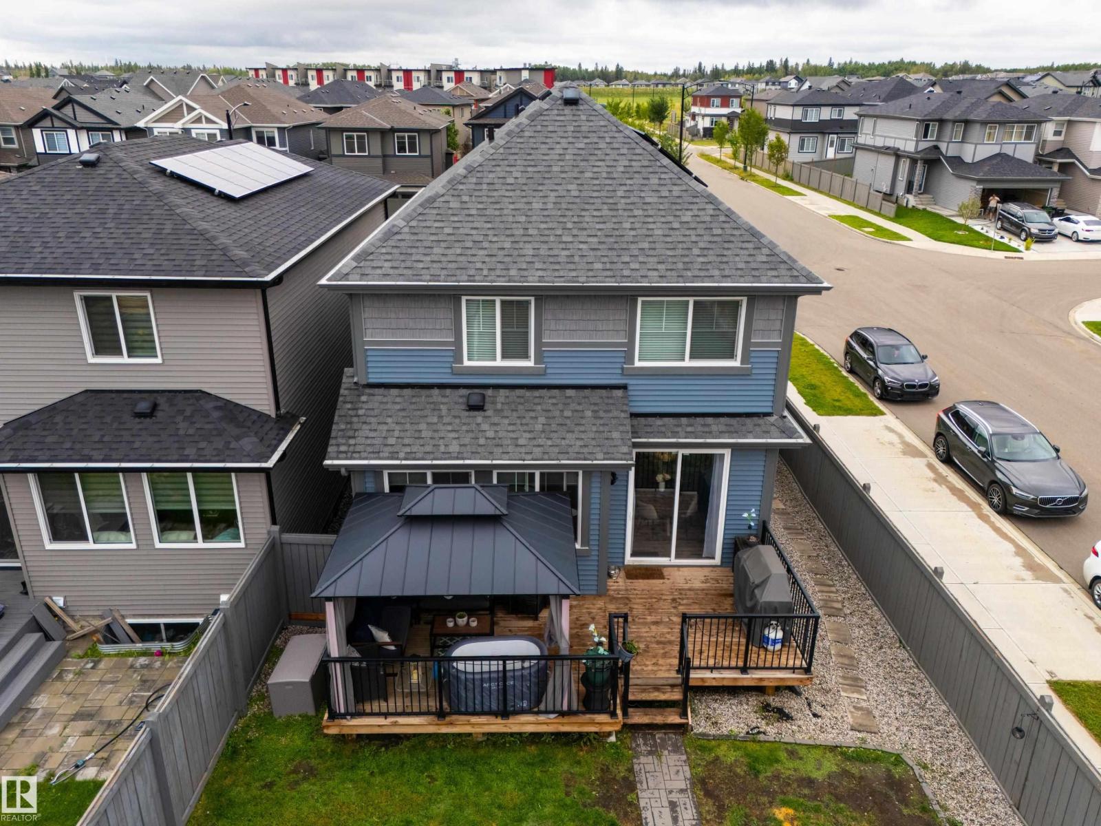 Photo 38 of 20892 131 Av Nw, Edmonton AB