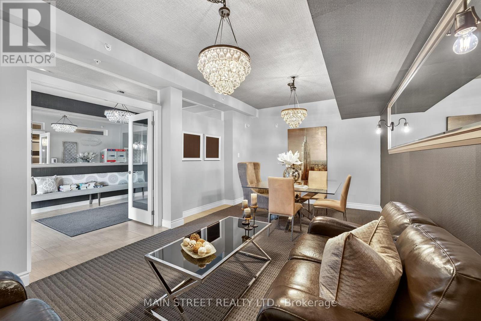 Photo 8 of 303 40 Ferndale Drive S, Barrie ON
