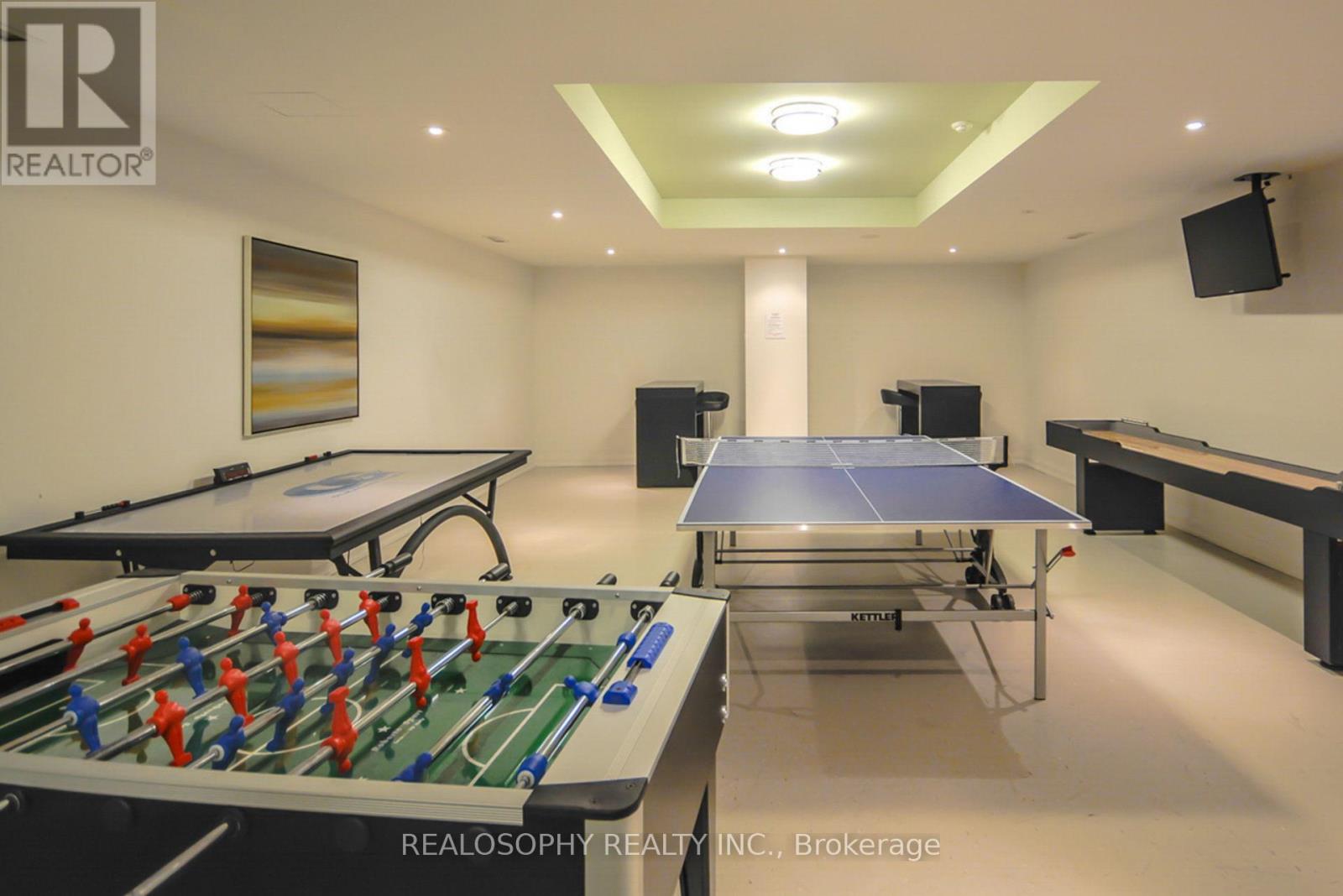 Photo 34 of 715 85 East Liberty Street, Toronto ON