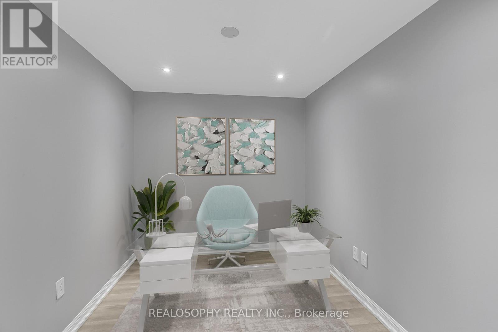 Photo 23 of 715 85 East Liberty Street, Toronto ON
