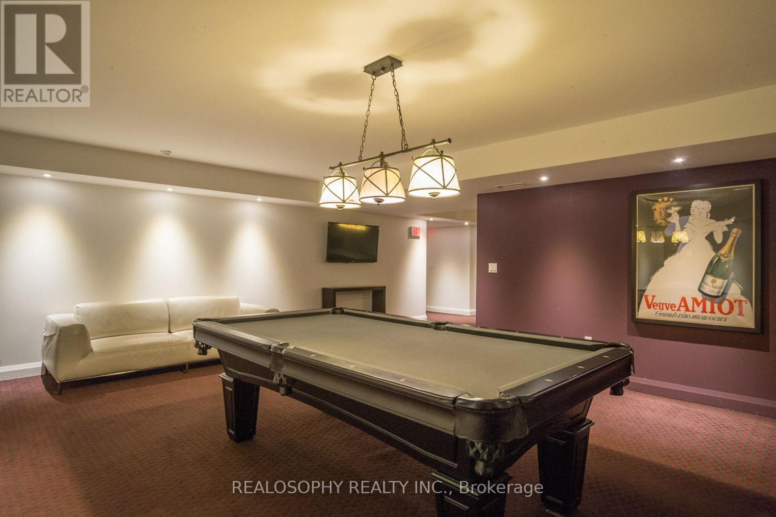 Photo 36 of 715 85 East Liberty Street, Toronto ON