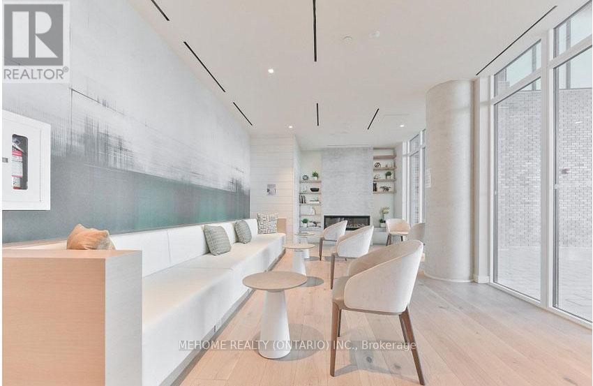 Photo 7 of 312 5 Defries Street S, Toronto ON