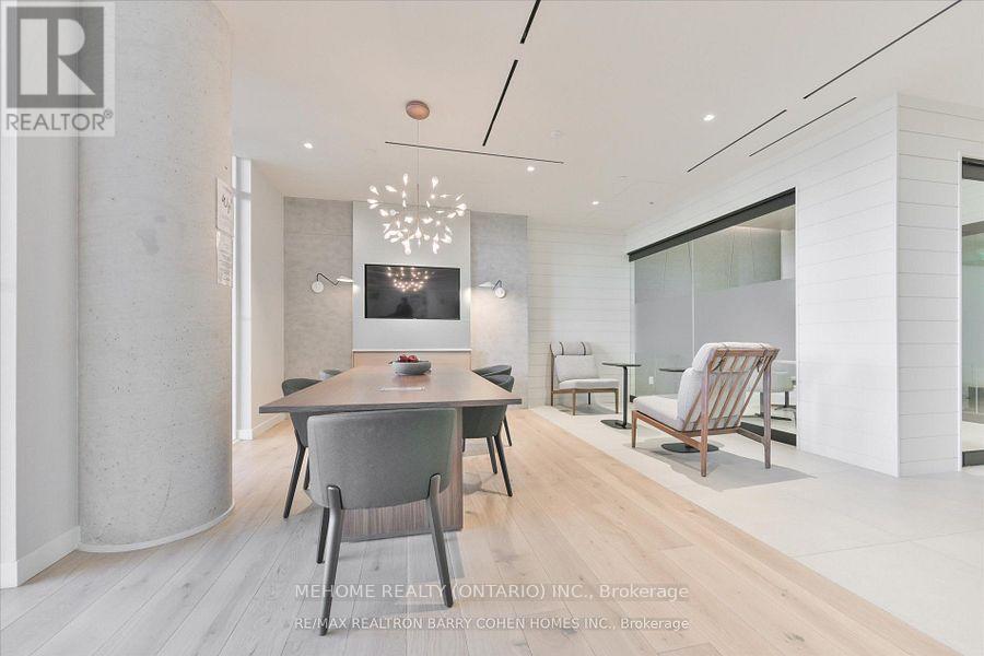Photo 13 of 312 5 Defries Street S, Toronto ON
