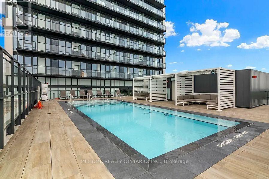 Photo 4 of 312 5 Defries Street S, Toronto ON