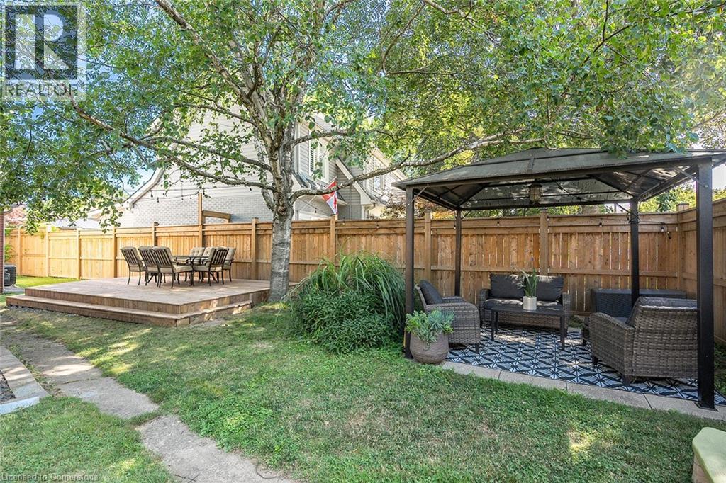 Photo 35 of 2061 Halton Place, Burlington ON