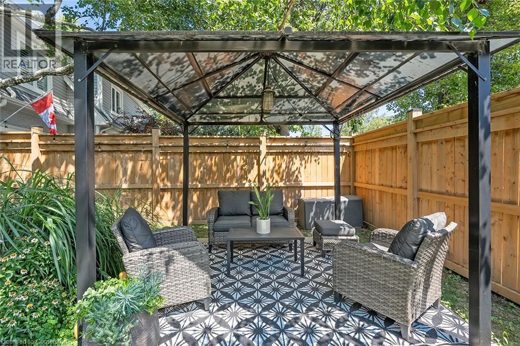 Photo 39 of 2061 Halton Place, Burlington ON