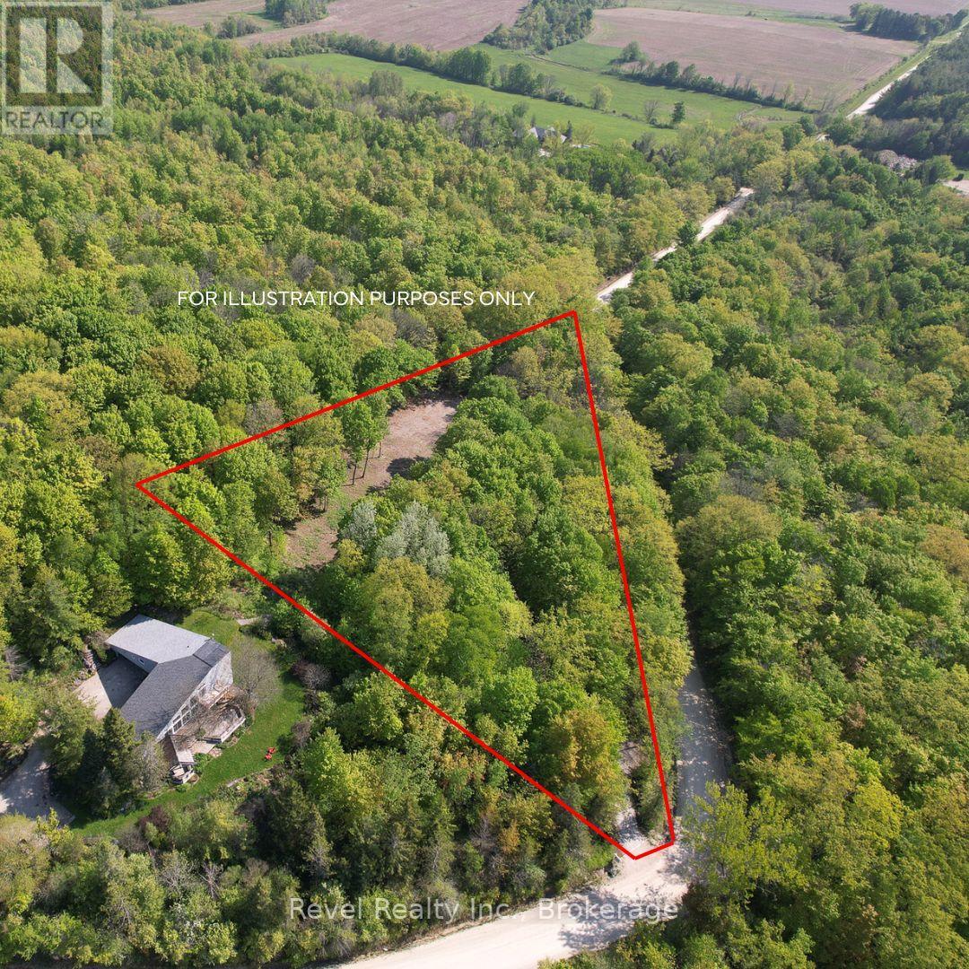 Photo 1 of 609669 12 Th Side Road, Blue Mountains ON