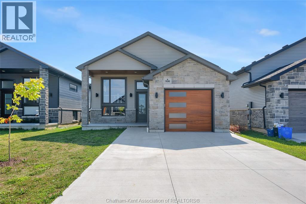 Photo 19 of 106 Ironwood Trail, Chatham ON