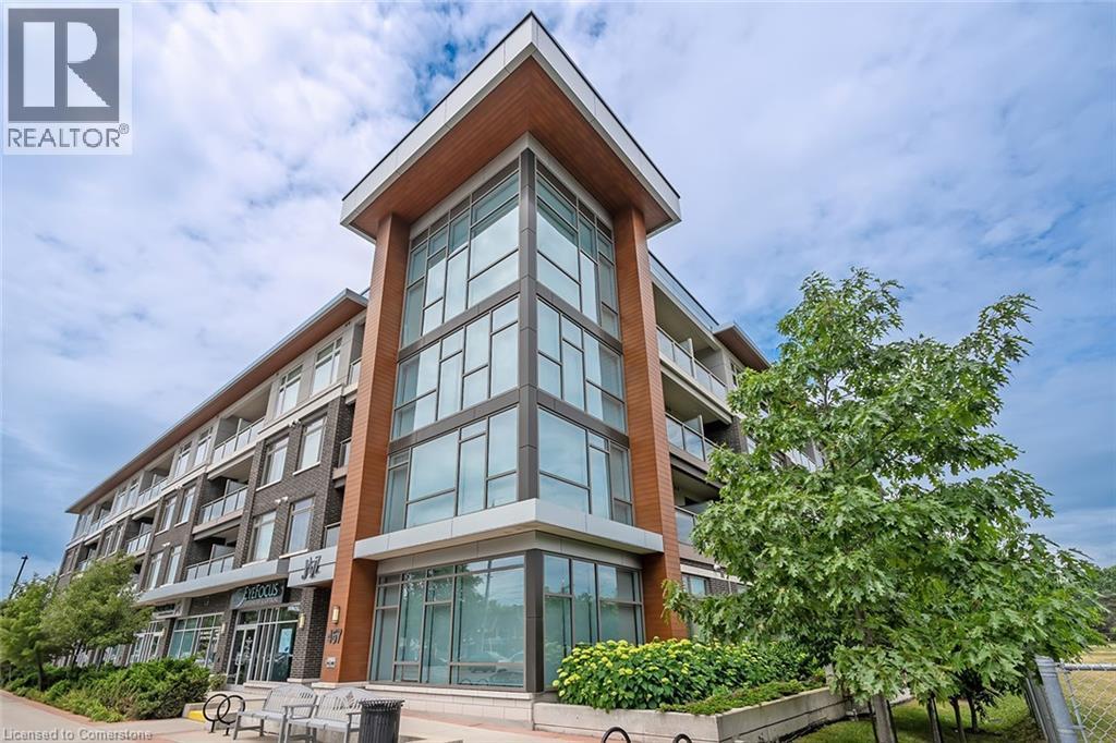 Photo 10 of 457 Plains Road E Unit 302, Burlington ON