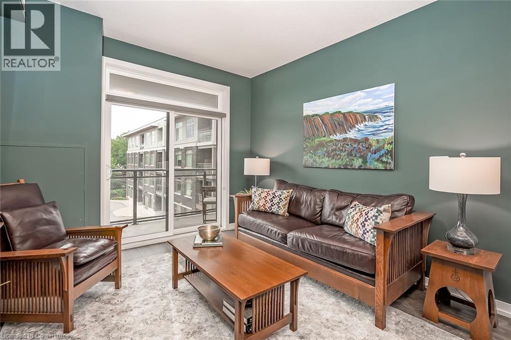 Photo 25 of 457 Plains Road E Unit 302, Burlington ON