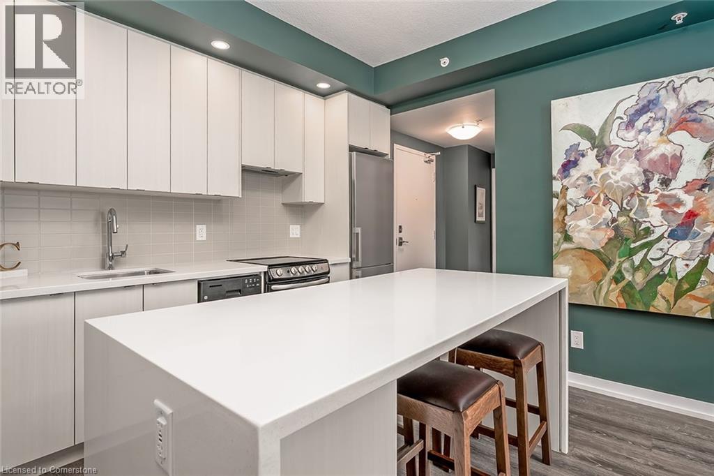 Photo 3 of 457 Plains Road E Unit 302, Burlington ON