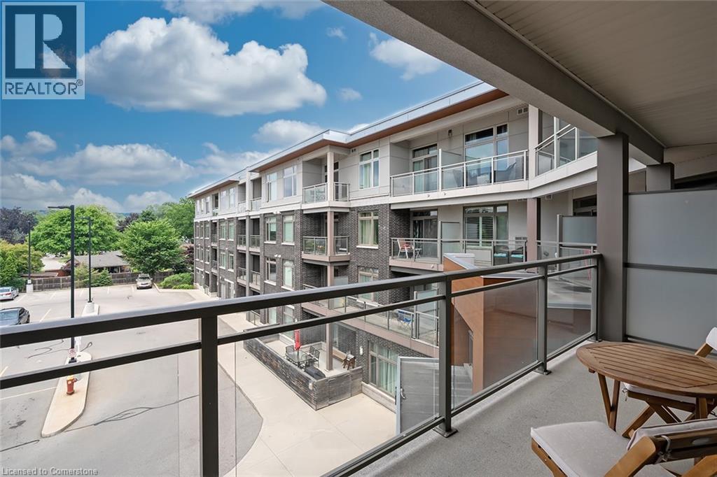 Photo 11 of 457 Plains Road E Unit 302, Burlington ON