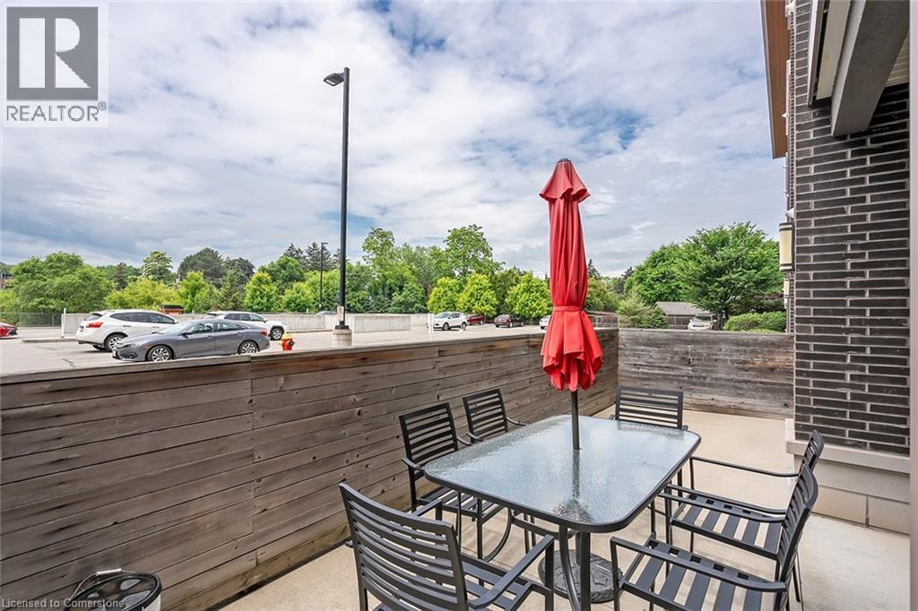 Photo 22 of 457 Plains Road E Unit 302, Burlington ON