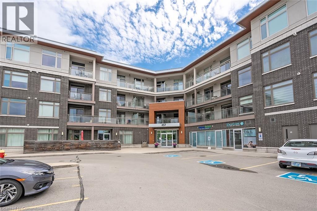 Photo 2 of 457 Plains Road E Unit 302, Burlington ON