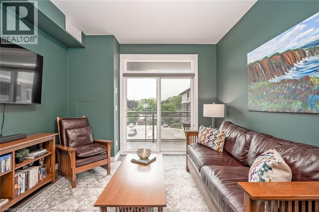 Photo 1 of 457 Plains Road E Unit 302, Burlington ON