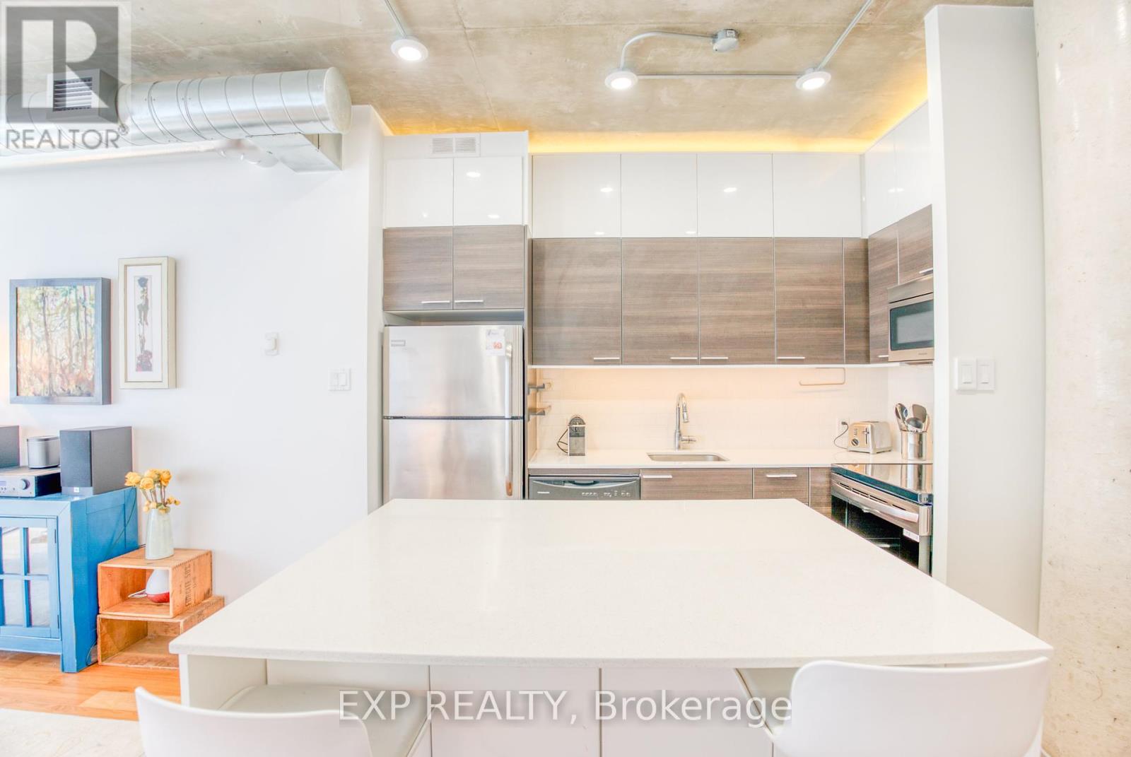 Photo 17 of 321 354 Gladstone Avenue, Ottawa ON