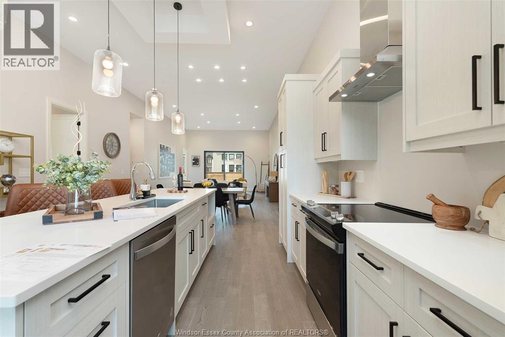 Photo 17 of 638 Lily Mac Boulevard, Windsor ON
