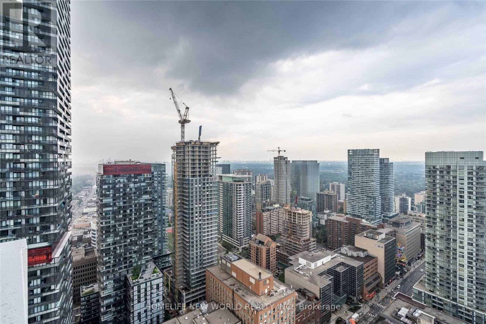 Photo 2 of 3802 2221 Yonge Street, Toronto ON