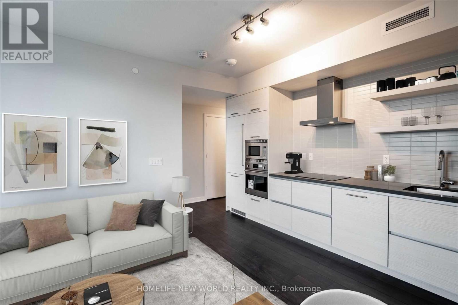 Photo 20 of 3802 2221 Yonge Street, Toronto ON