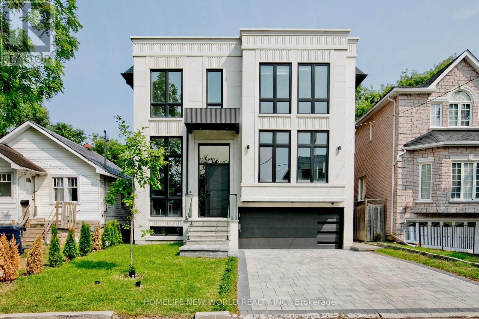 Photo 26 of 70 Abitibi Avenue, Toronto ON