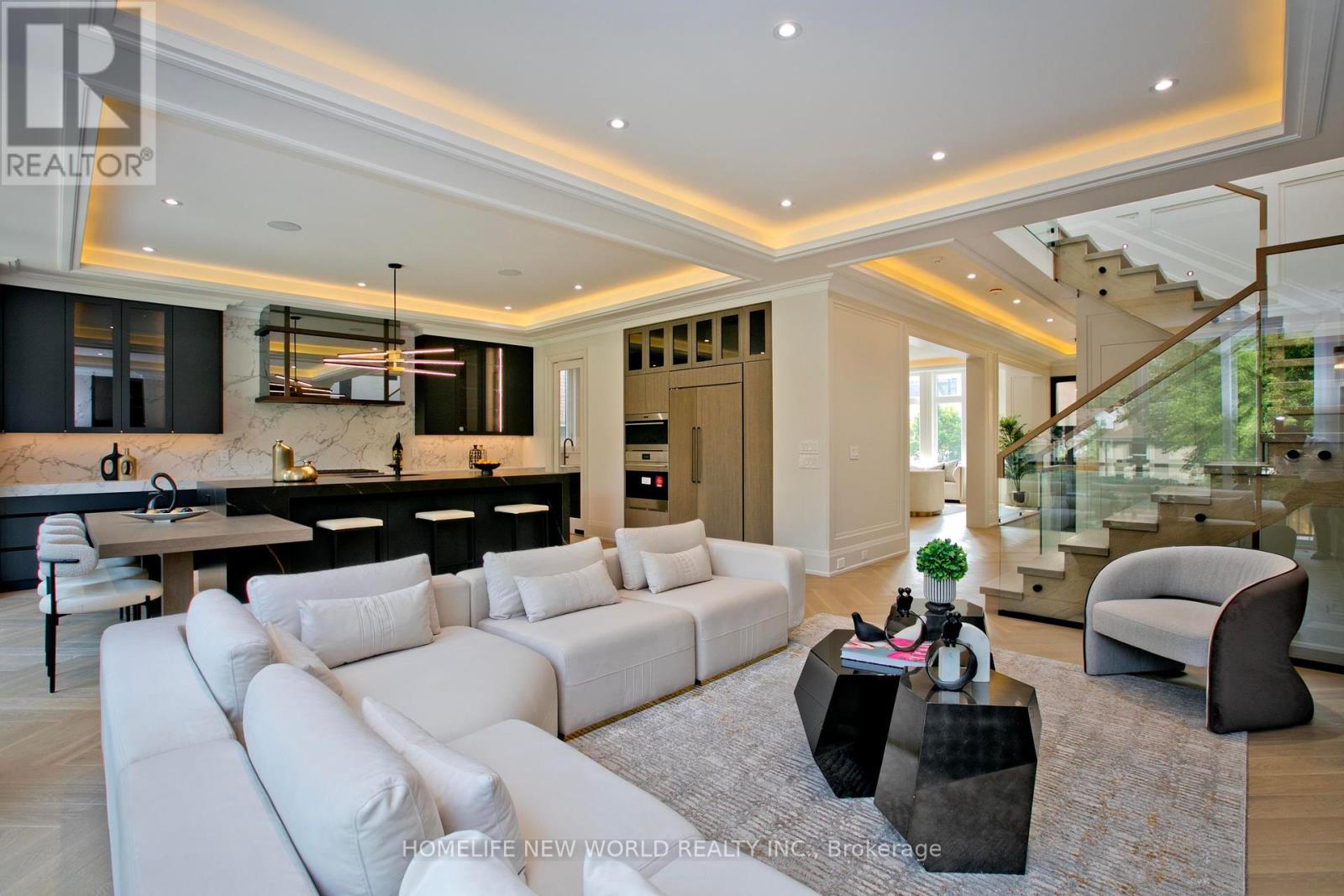 Photo 1 of 70 Abitibi Avenue, Toronto ON