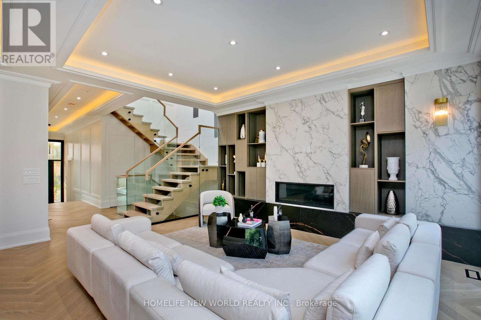 Photo 3 of 70 Abitibi Avenue, Toronto ON