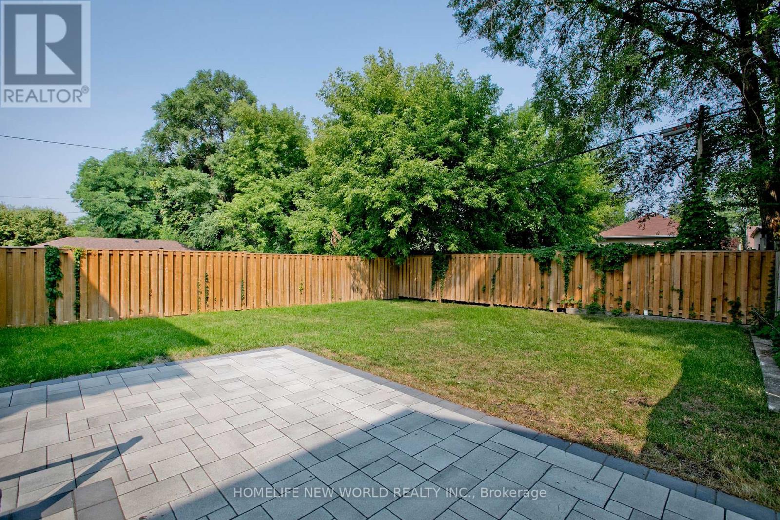 Photo 33 of 70 Abitibi Avenue, Toronto ON