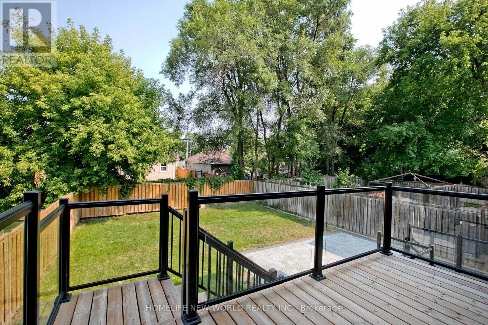 Photo 7 of 70 Abitibi Avenue, Toronto ON