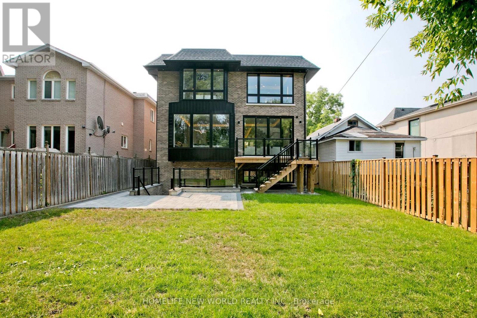 Photo 4 of 70 Abitibi Avenue, Toronto ON