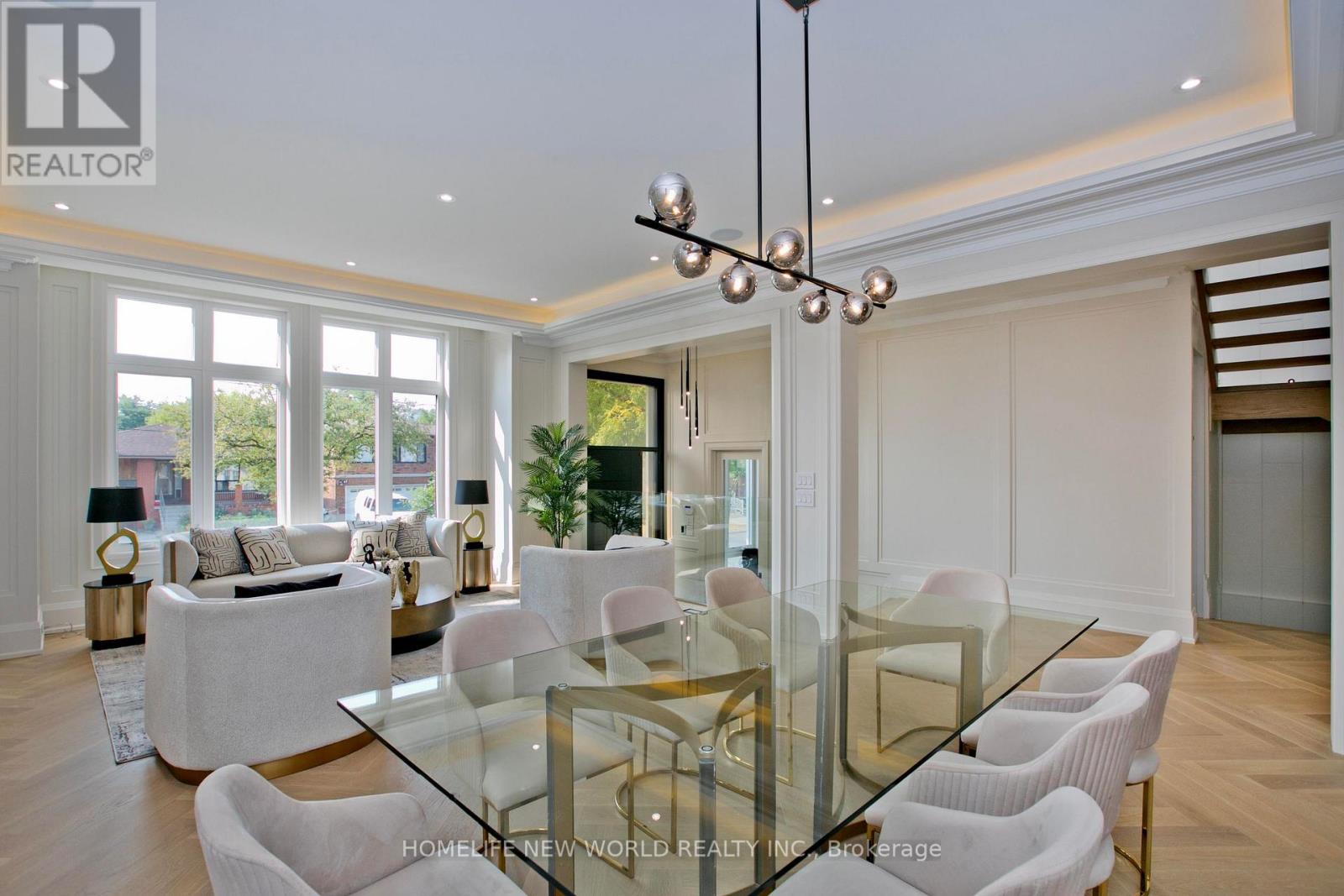Photo 9 of 70 Abitibi Avenue, Toronto ON