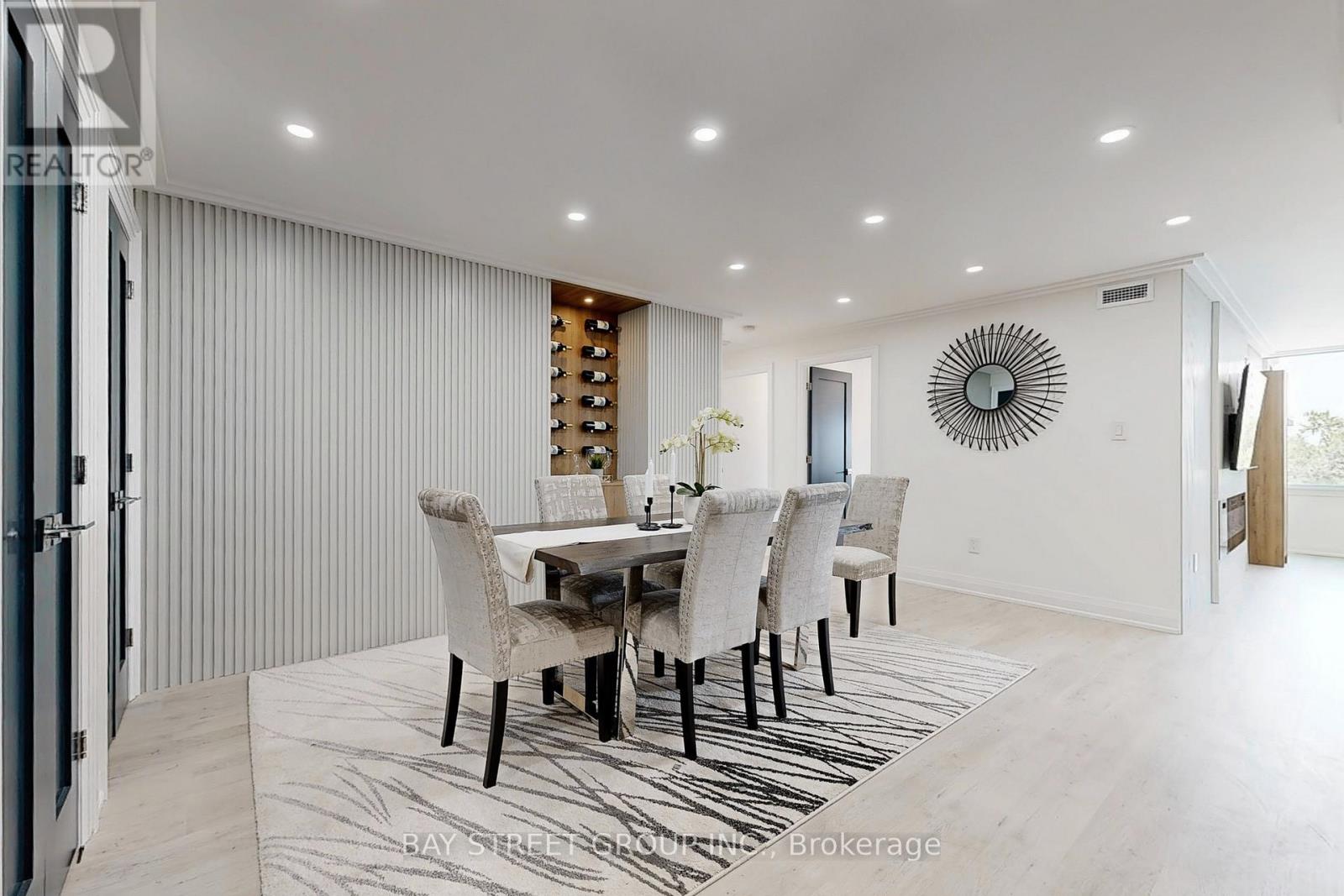 Photo 23 of 605 55 Skymark Drive, Toronto ON
