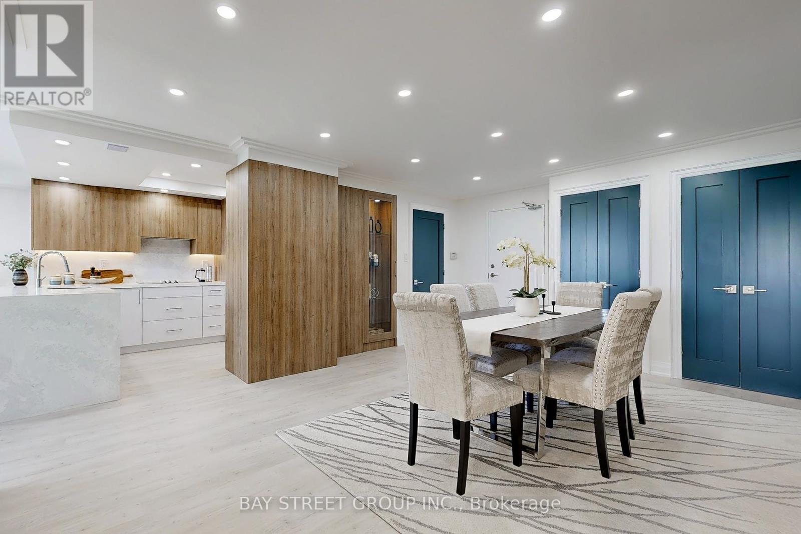 Photo 19 of 605 55 Skymark Drive, Toronto ON