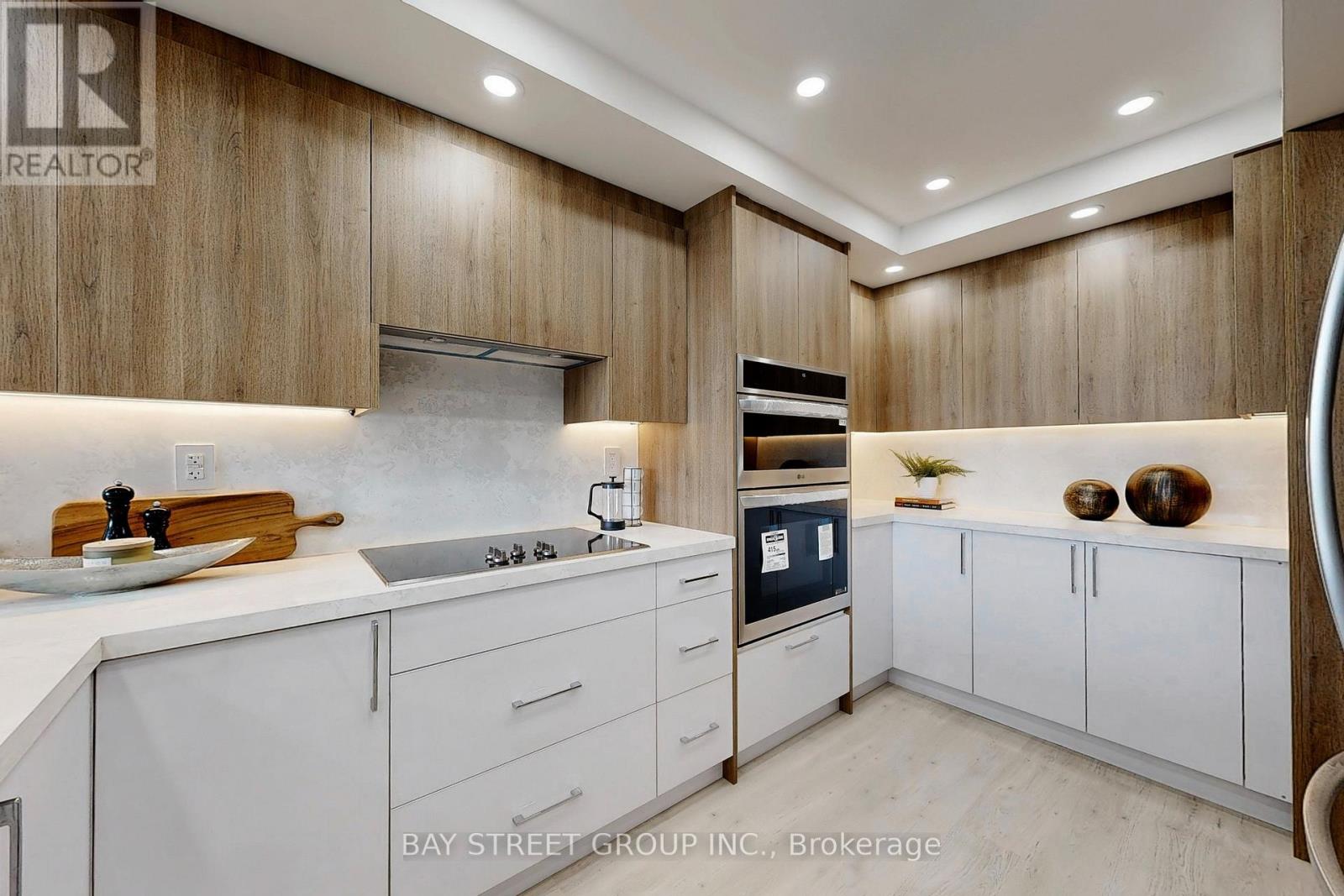 Photo 20 of 605 55 Skymark Drive, Toronto ON