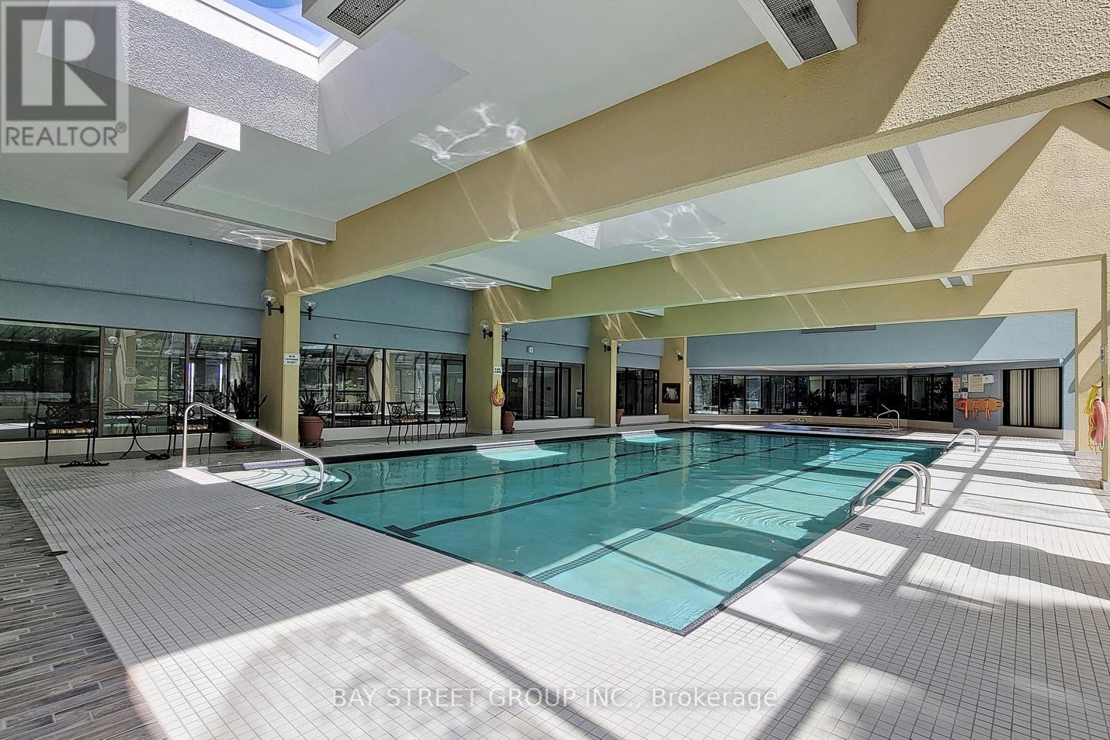 Photo 28 of 605 55 Skymark Drive, Toronto ON