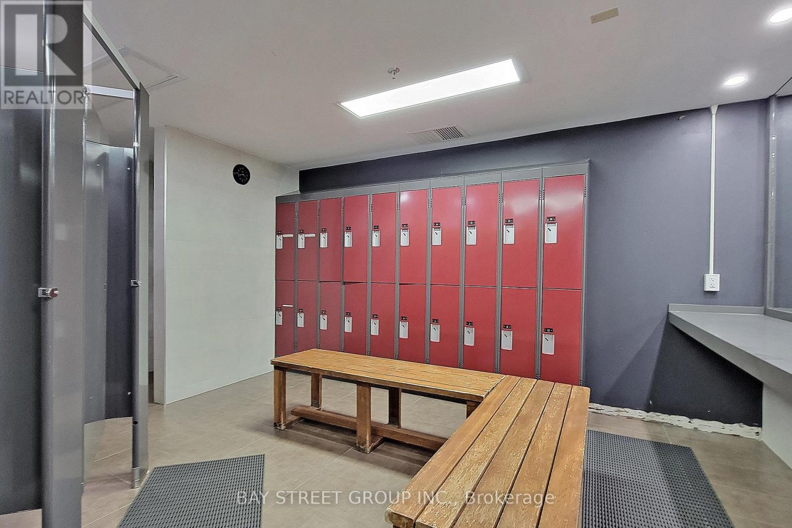 Photo 33 of 605 55 Skymark Drive, Toronto ON