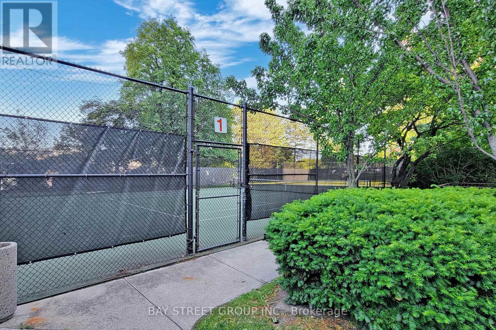 Photo 30 of 605 55 Skymark Drive, Toronto ON