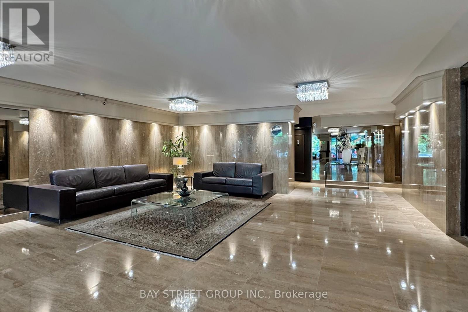 Photo 17 of 605 55 Skymark Drive, Toronto ON