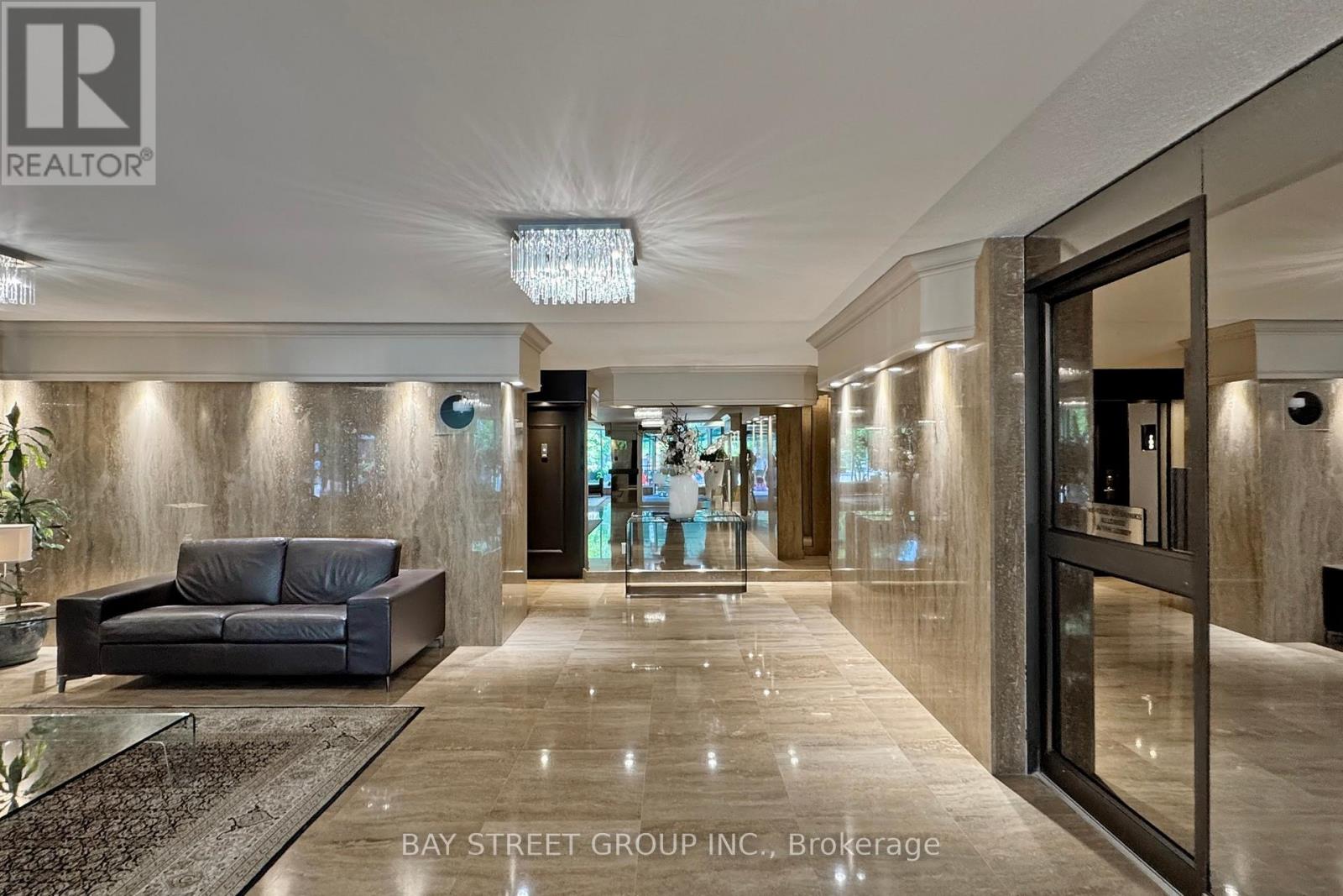 Photo 27 of 605 55 Skymark Drive, Toronto ON