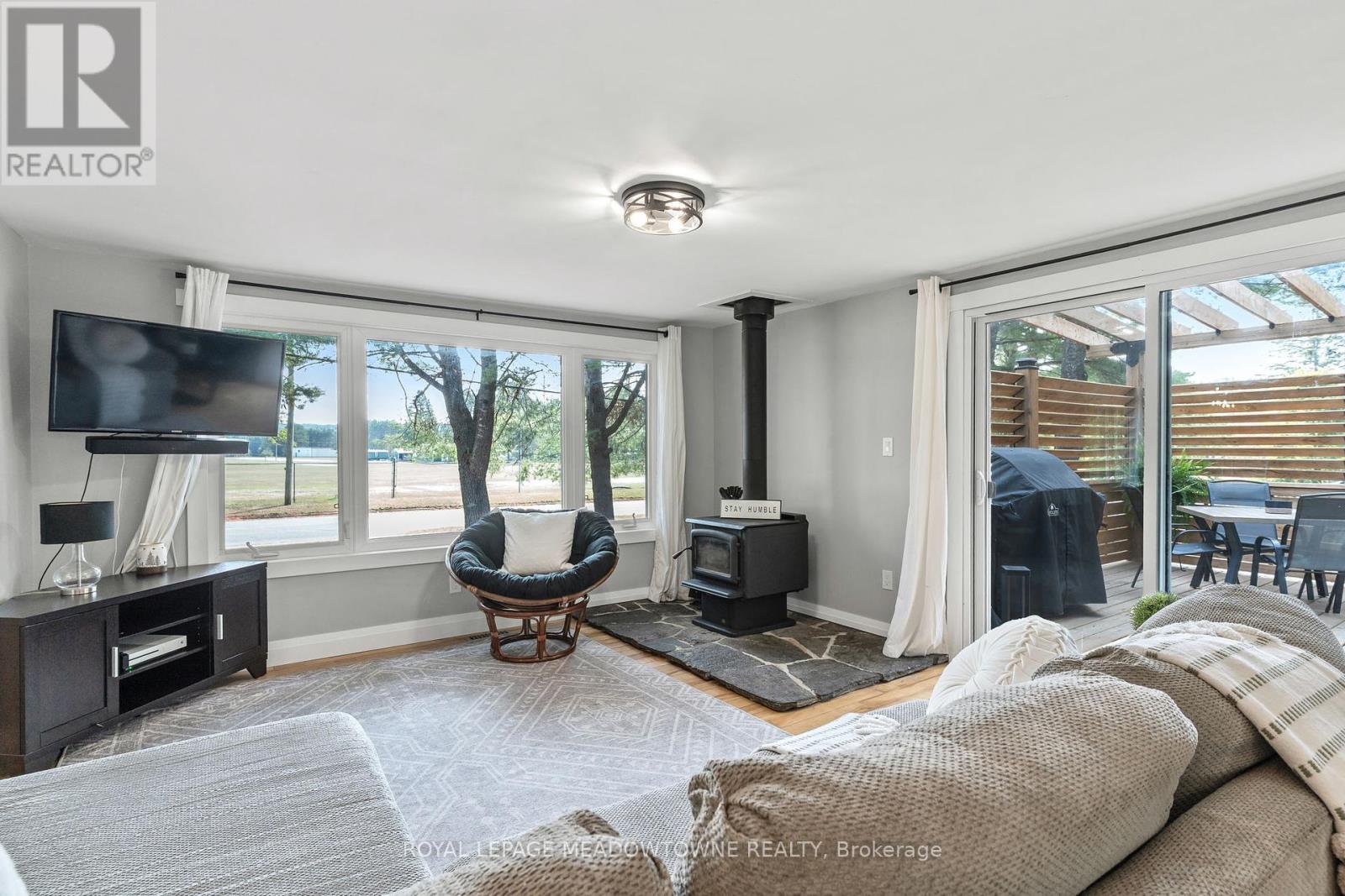 Photo 41 of 185 Bobcaygeon Road, Minden Hills ON