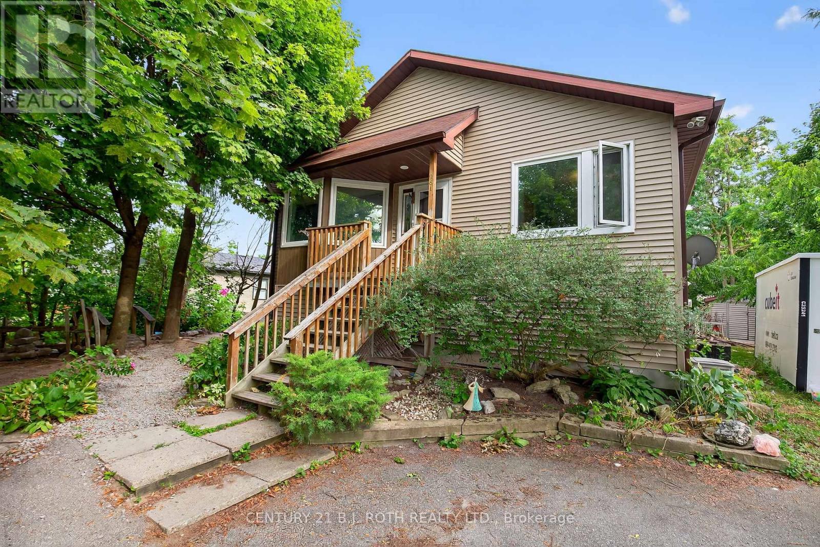 Photo 14 of 281 Harvie Road, Barrie ON
