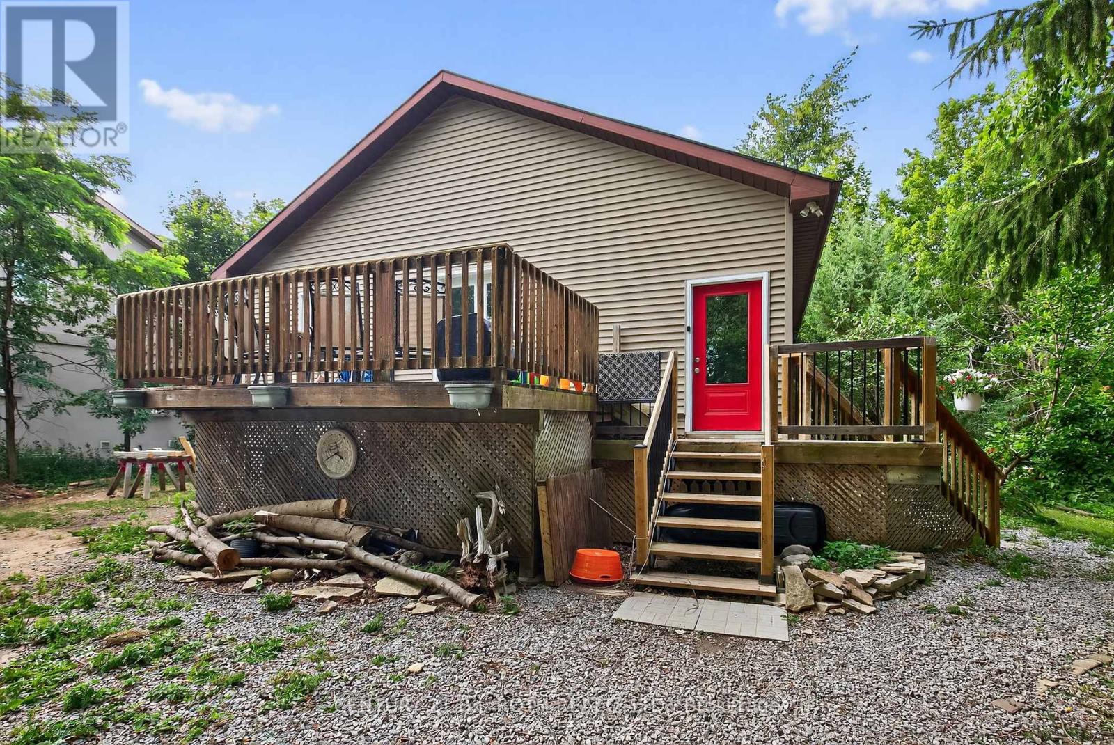 Photo 3 of 281 Harvie Road, Barrie ON