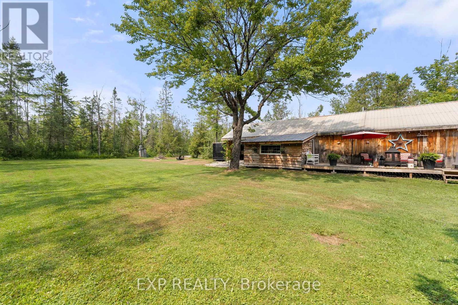Photo 37 of 5514 Highway 11 South R R 1, Oromedonte ON