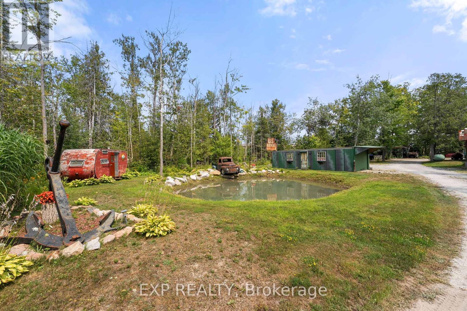 Photo 4 of 5514 Highway 11 South R R 1, Oromedonte ON