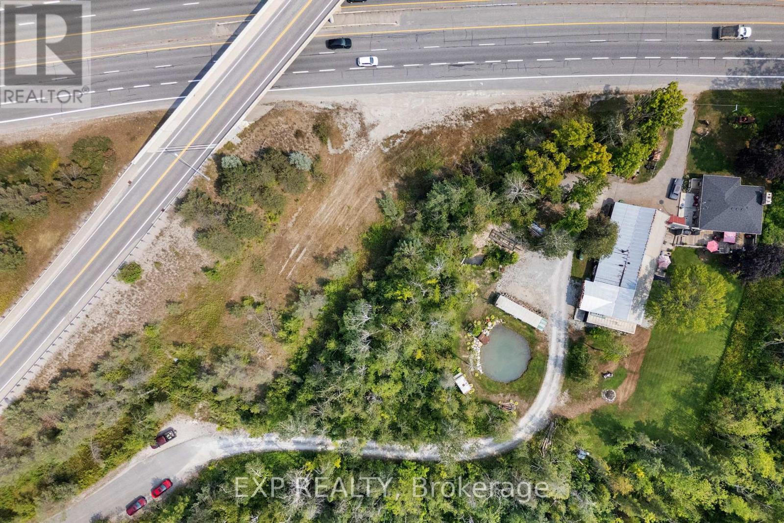 Photo 45 of 5514 Highway 11 South R R 1, Oromedonte ON