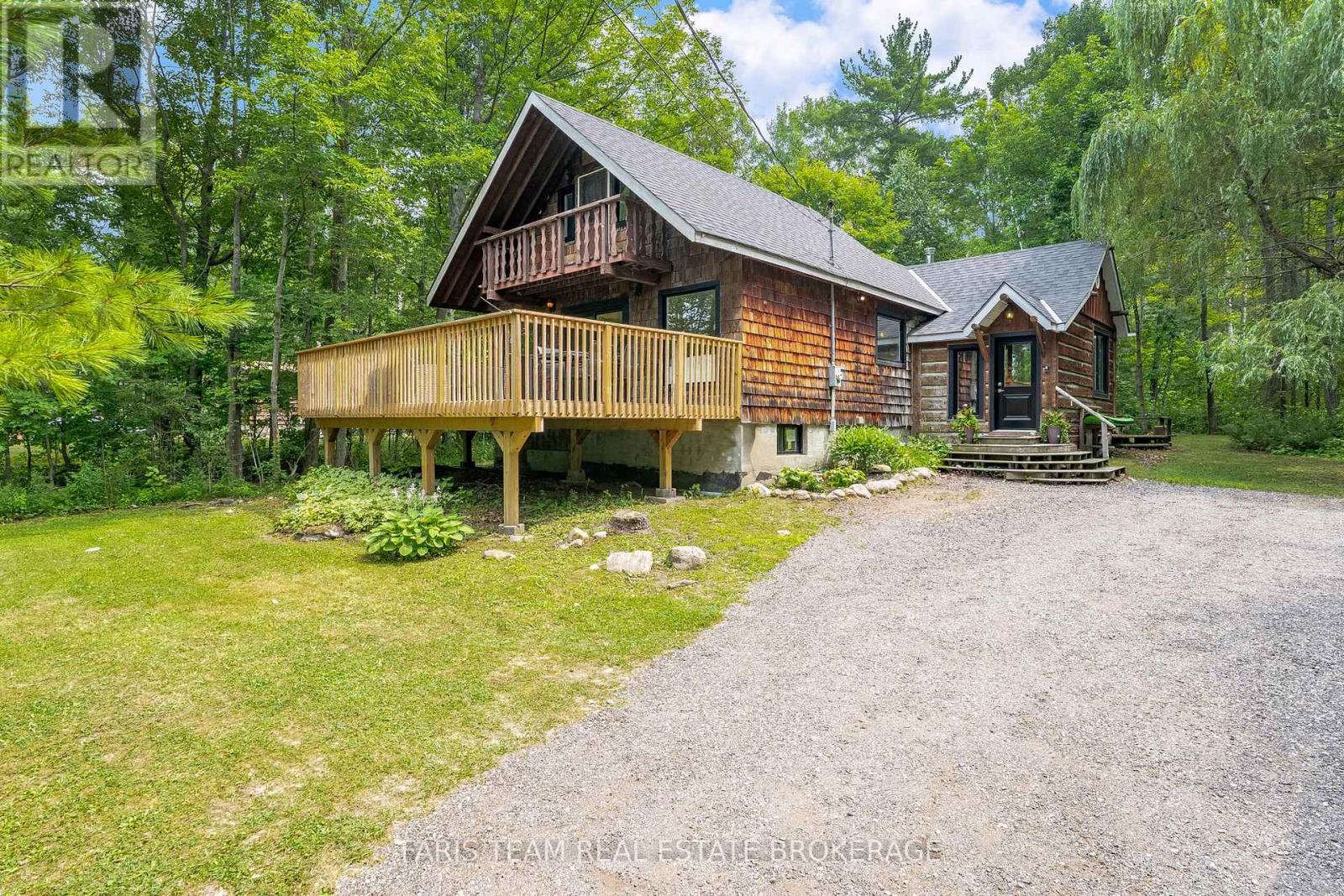 Photo 1 of 457 Silver Birch Drive, Tiny ON