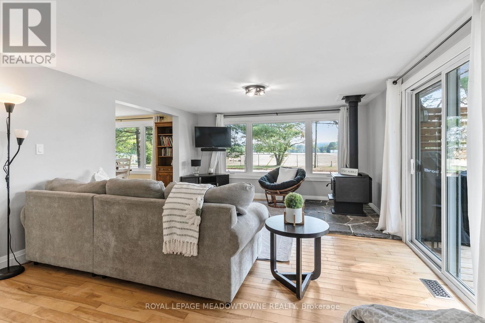 Photo 7 of 185 Bobcaygeon Road, Minden Hills ON