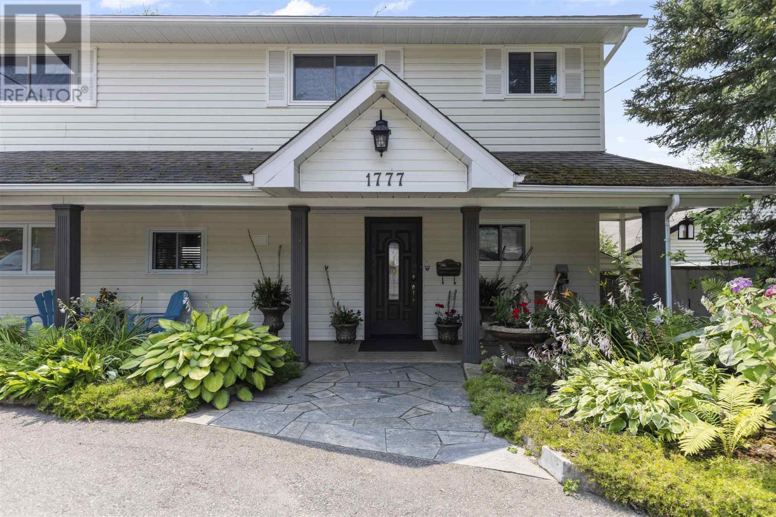 Photo 16 of 1777 Queen St E, Sault Ste Marie ON